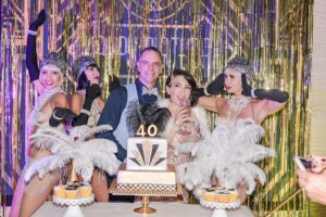 Birthday Party Event Photo Ideas in Miami